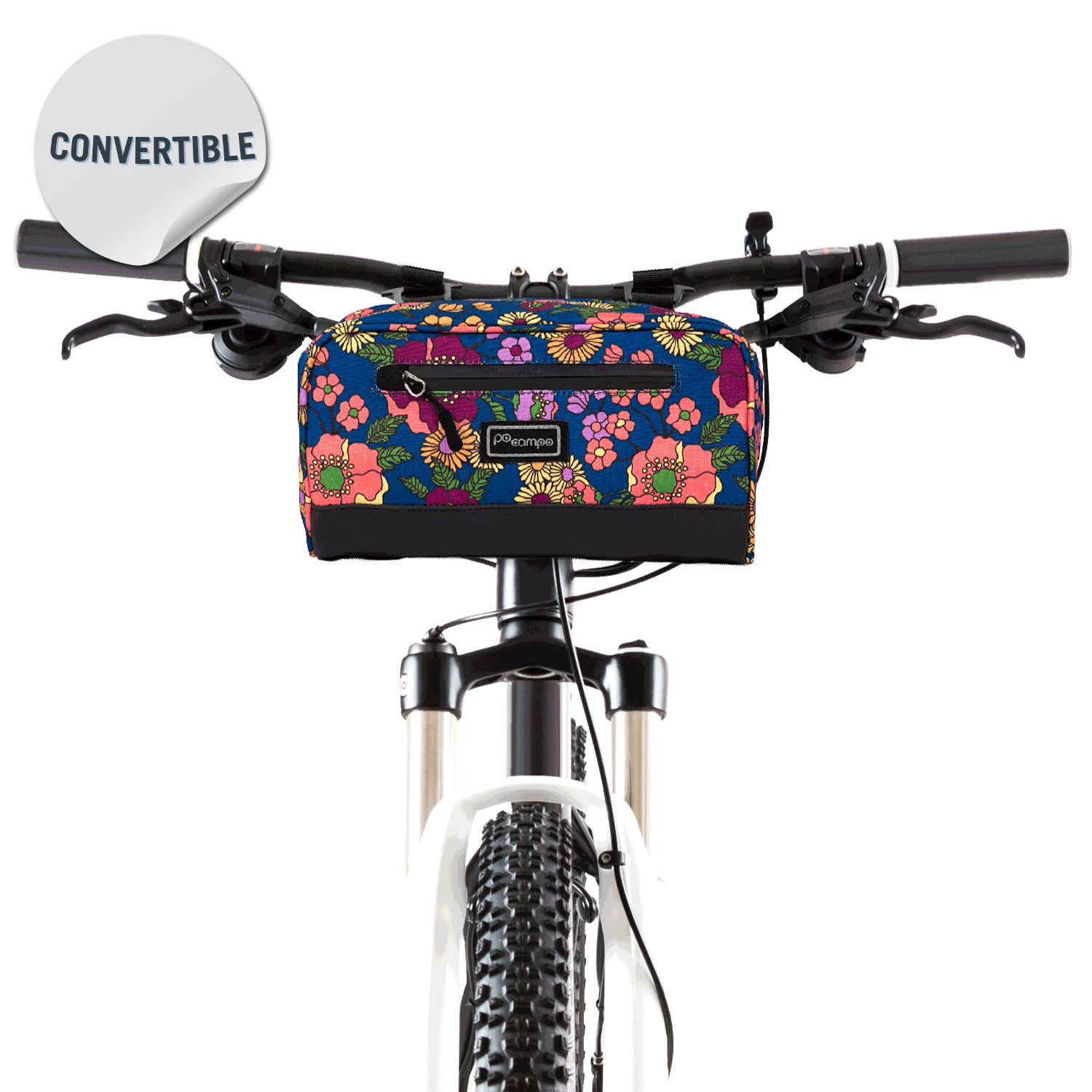 Handlebar Frame Bags Po Campo
