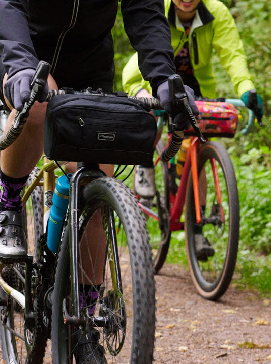 Handlebar Bags