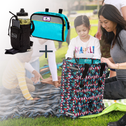 Family Rides Bundle