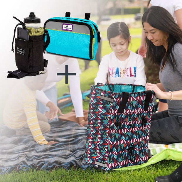 Family Rides Bundle