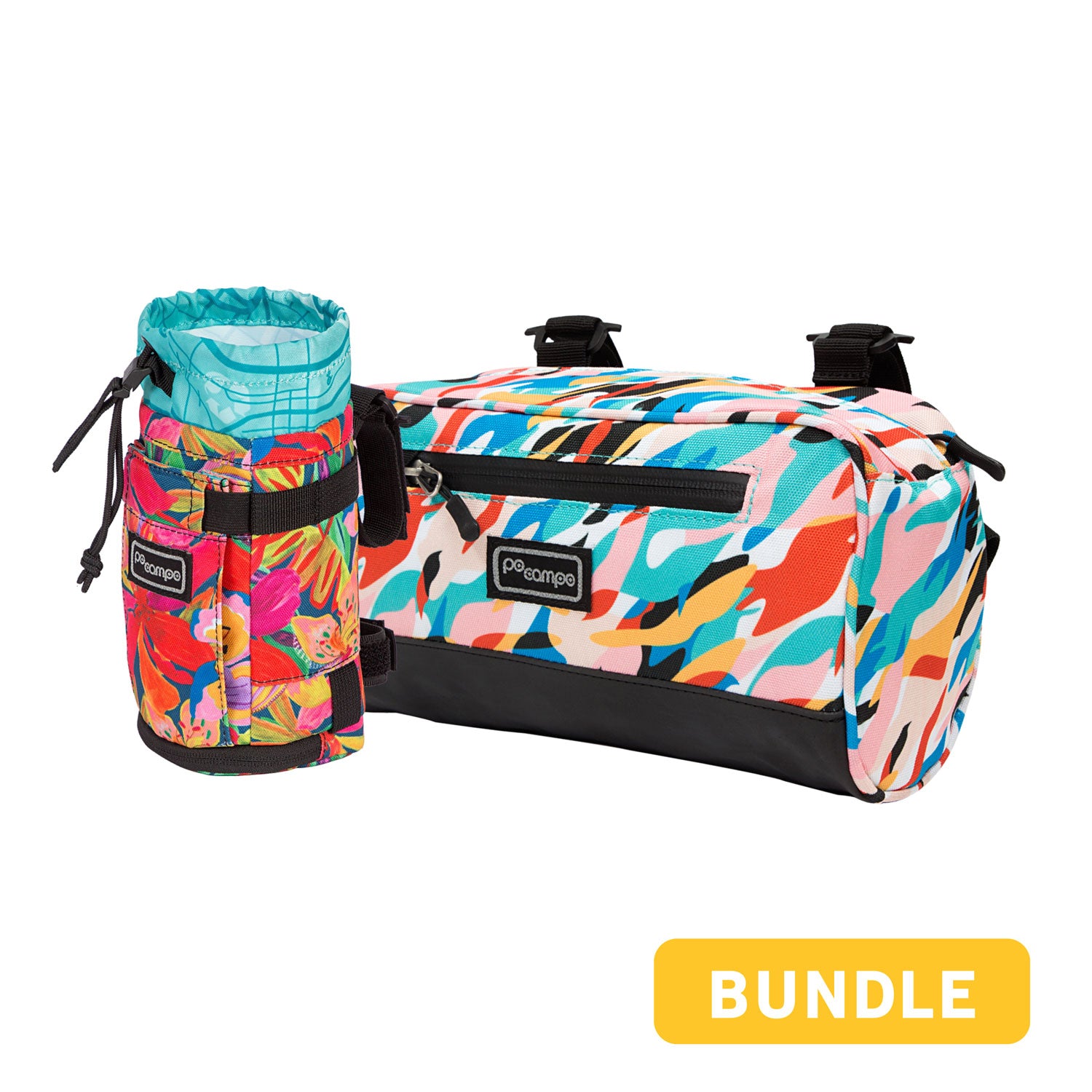 Frame Bags – Po Campo