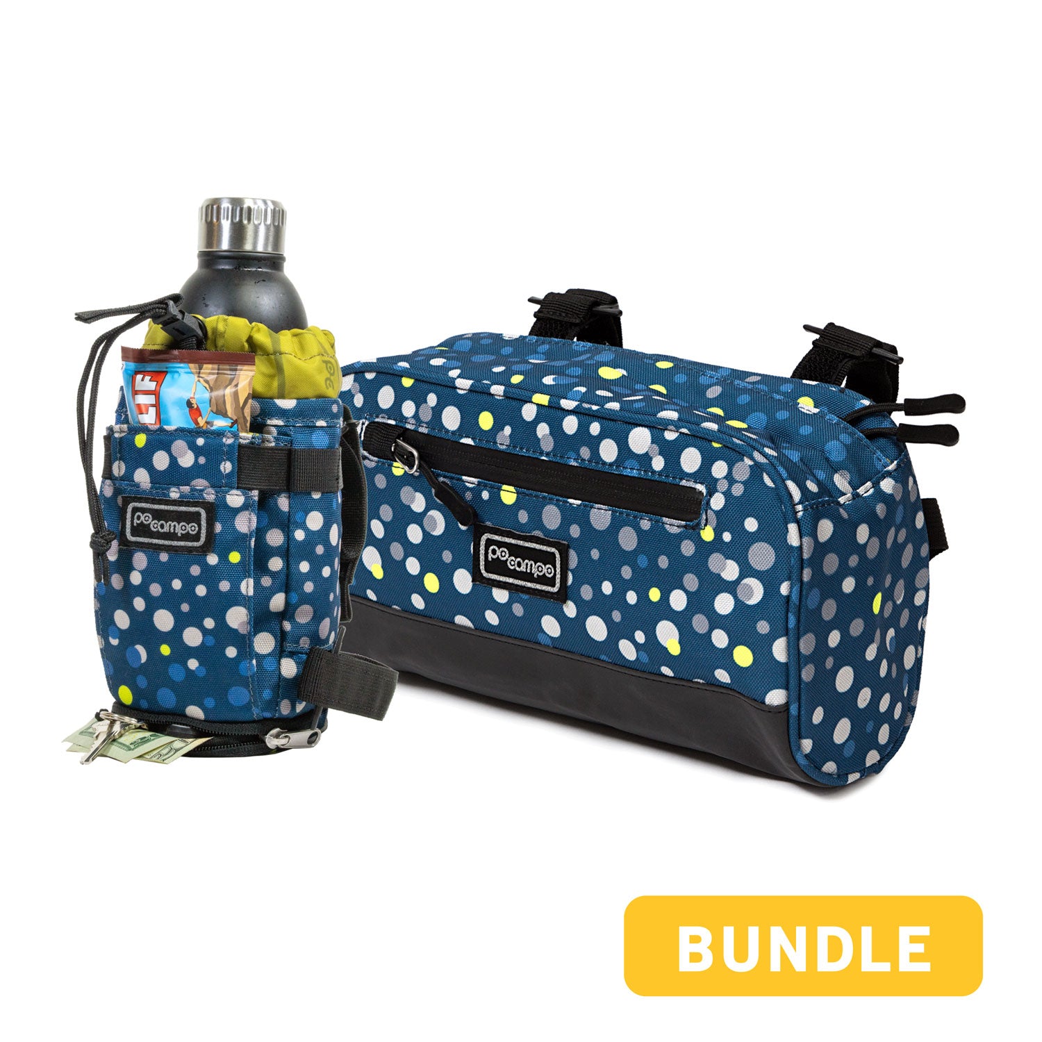 Frame Bags – Po Campo