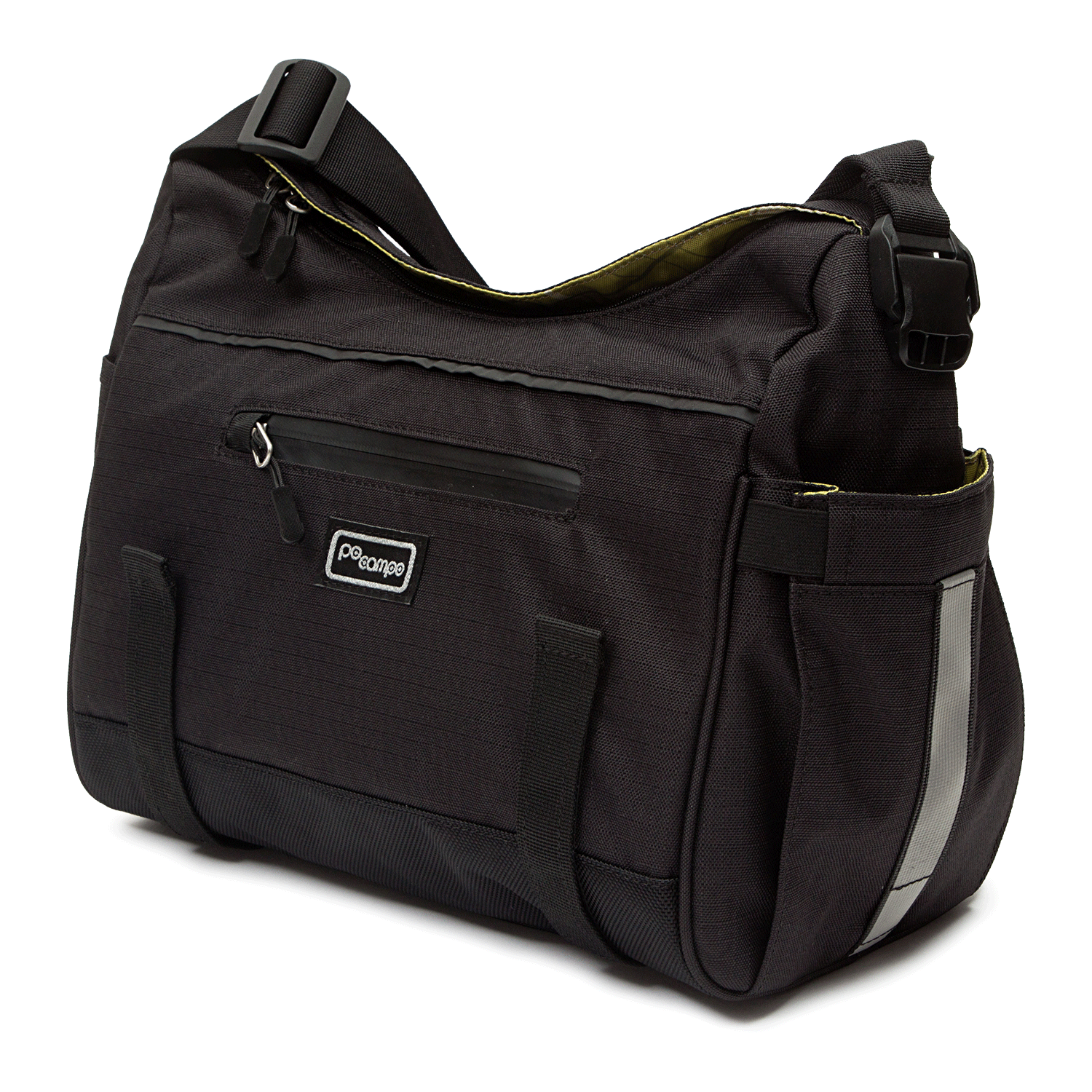 Trunk + Pannier Bags Po Campo