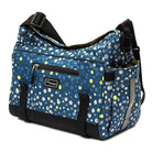 Katy Bike Trunk Bag - Po Campo color:bubbly;