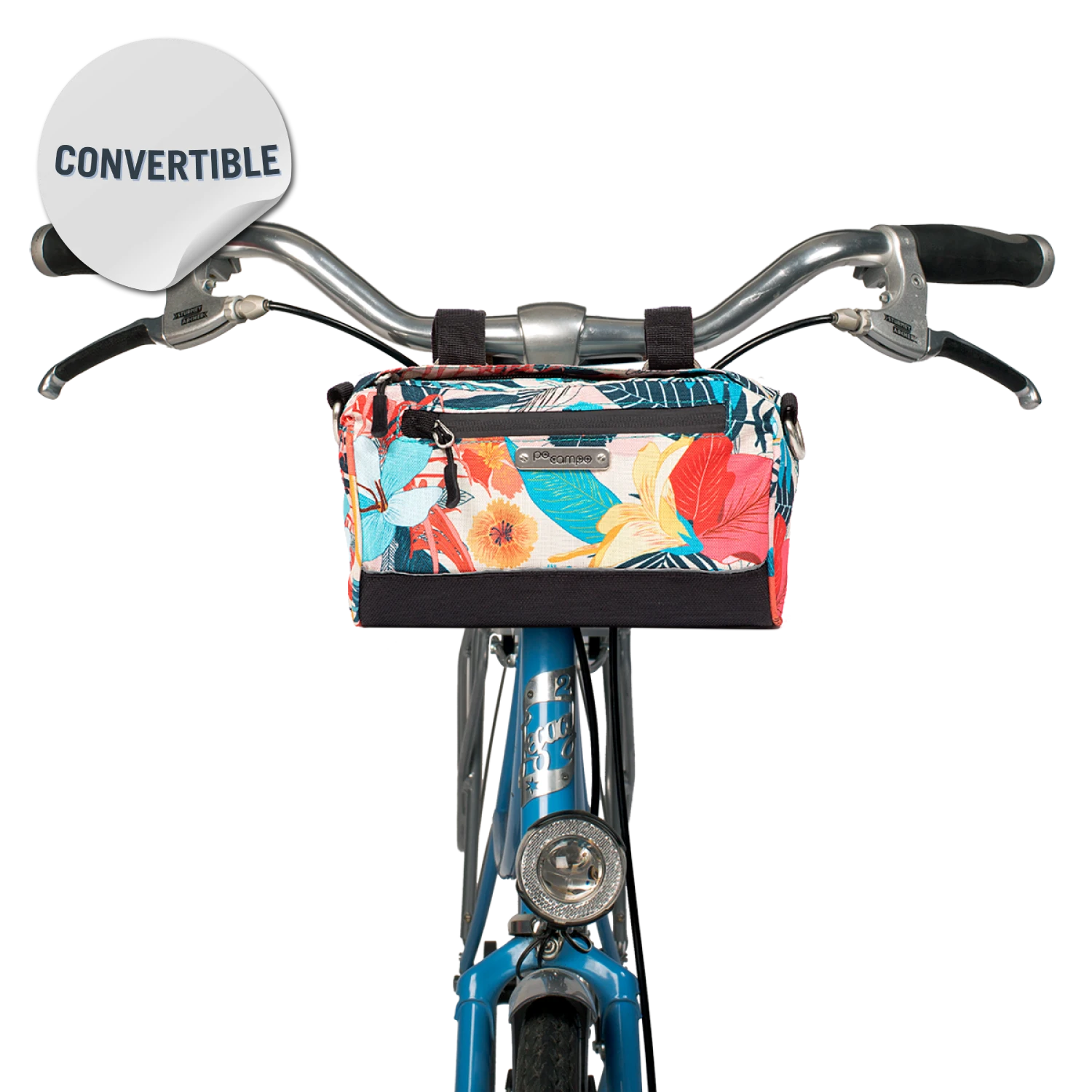 Waterproof Handlebar Bag Kinga Handlebar Bike Bag Functional Po Campo Bag