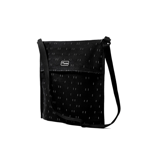 Musette Crossbody Bag – Po Campo