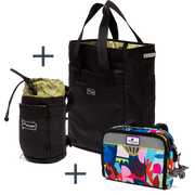 Family Rides Bundle