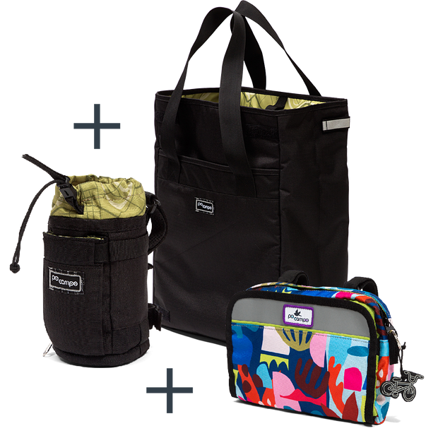 Family Rides Bundle