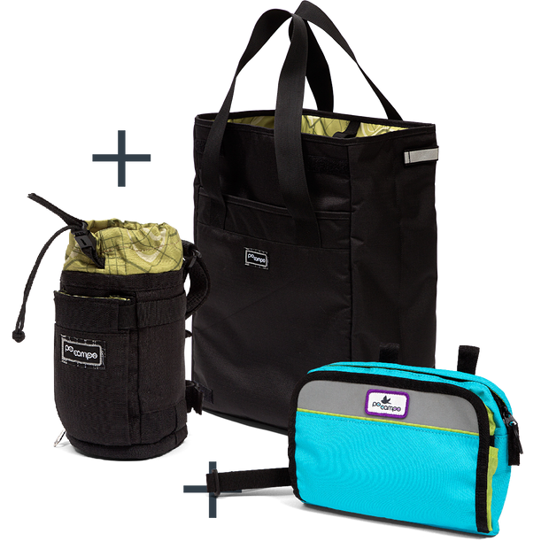 Family Rides Bundle
