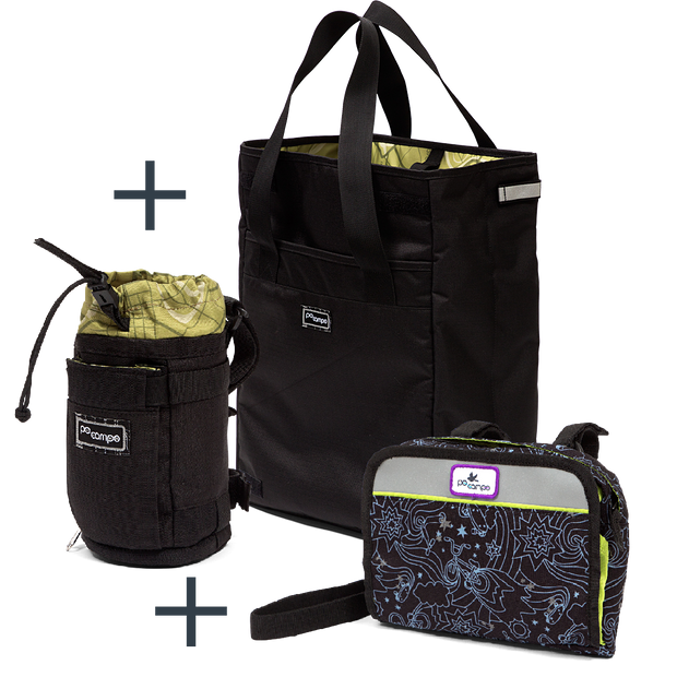 Family Rides Bundle