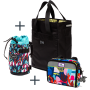 Family Rides Bundle