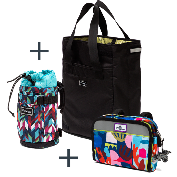 Family Rides Bundle