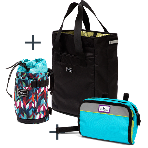 Family Rides Bundle