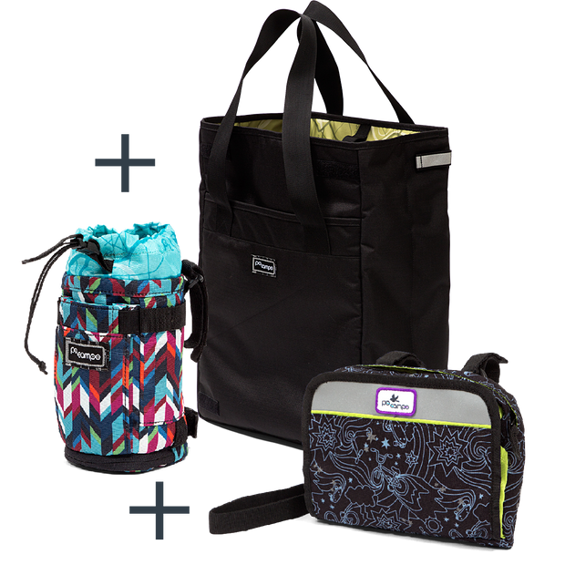 Family Rides Bundle