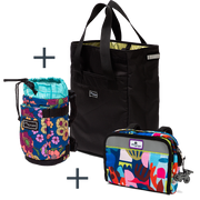 Family Rides Bundle
