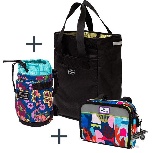 Family Rides Bundle
