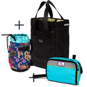 Family Rides Bundle