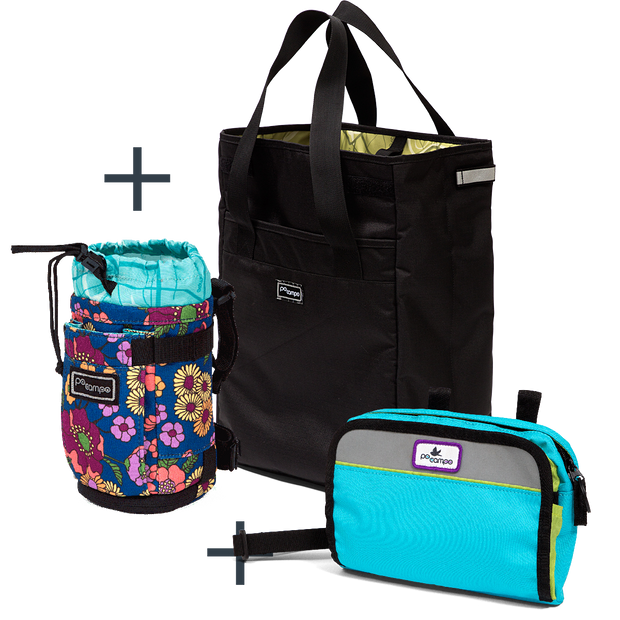 Family Rides Bundle