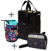 Family Rides Bundle