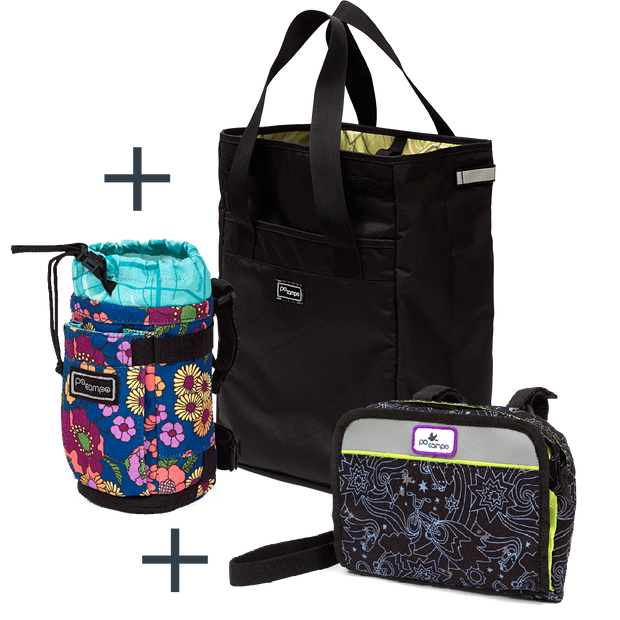 Family Rides Bundle