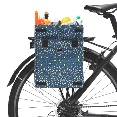 Po campo sales bike bags