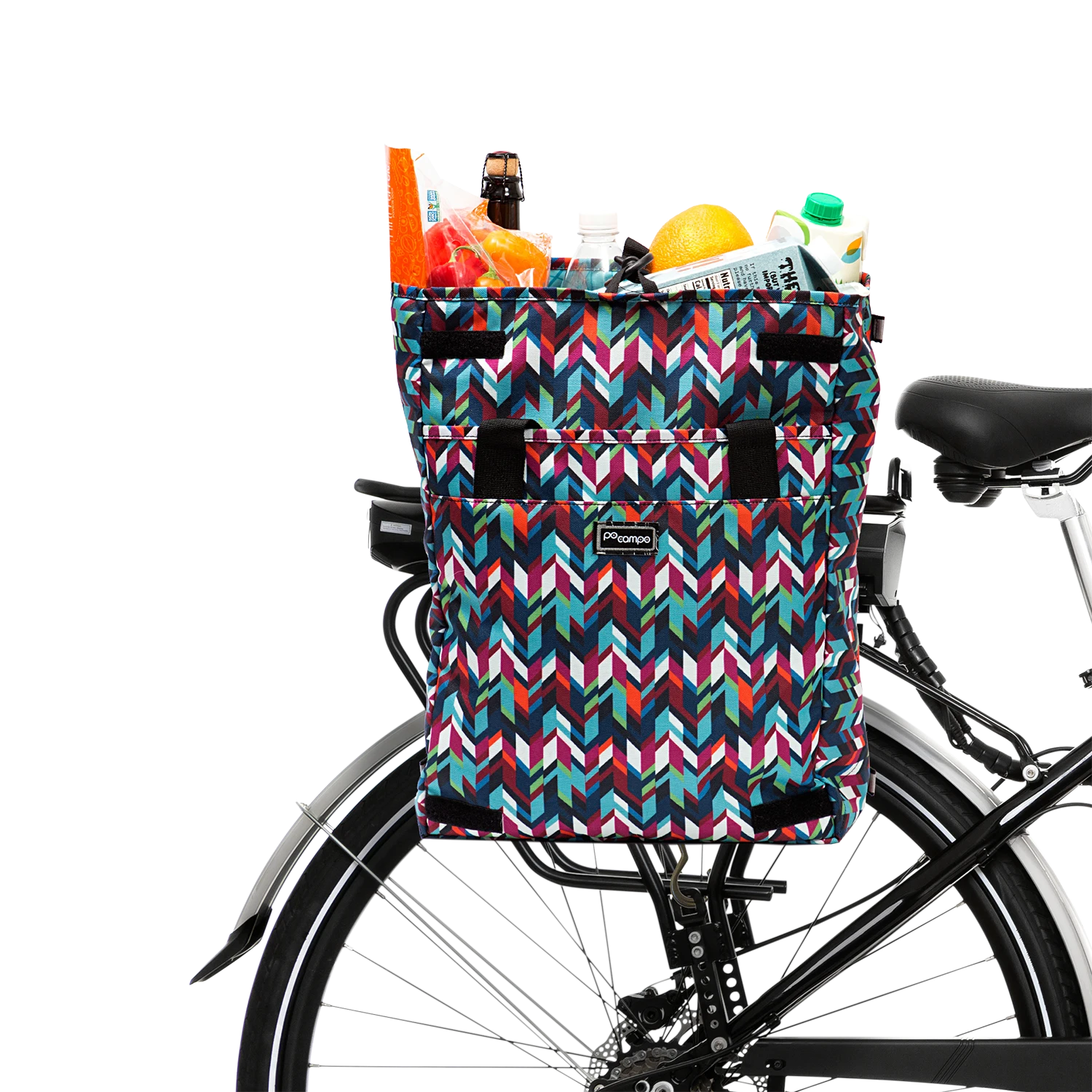Best grocery panniers hotsell
