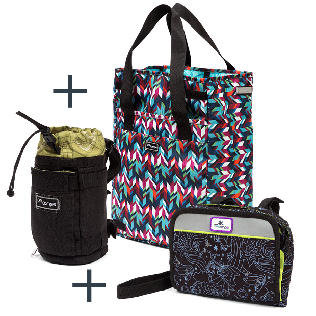 Family Rides Bundle