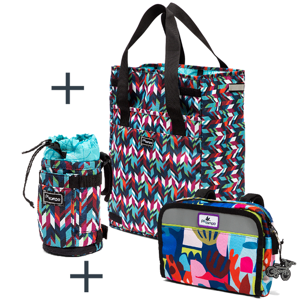 Family Rides Bundle