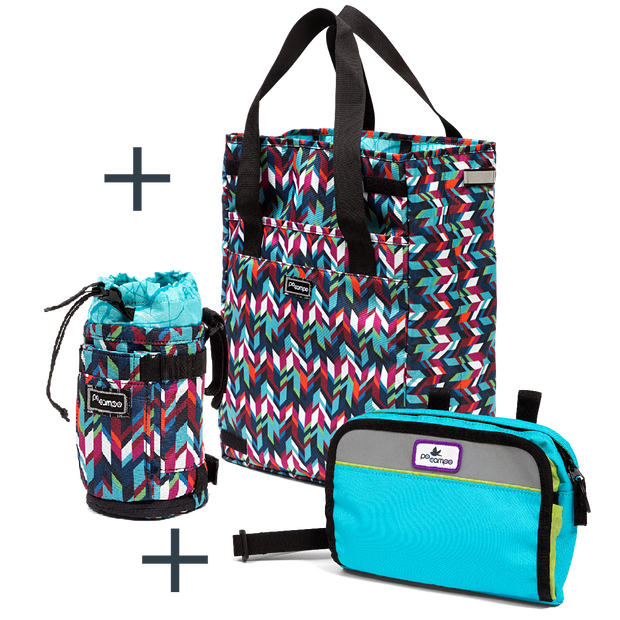 Family Rides Bundle