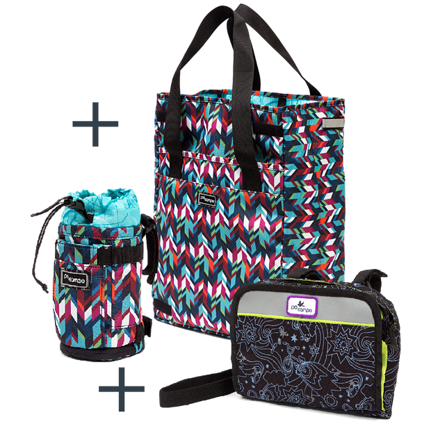 Family Rides Bundle