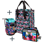 Family Rides Bundle