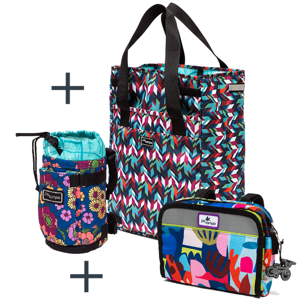 Family Rides Bundle