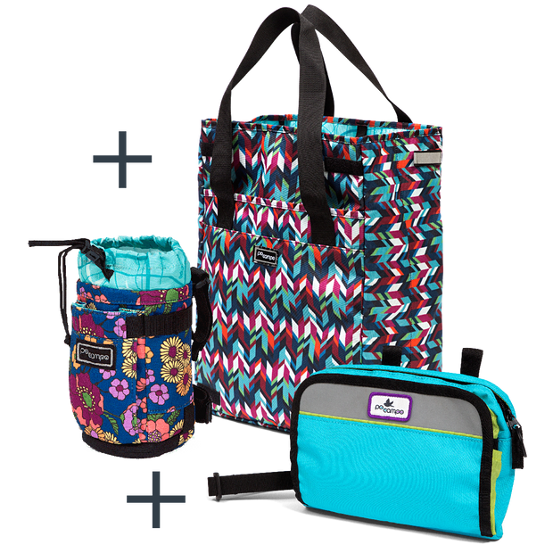 Family Rides Bundle