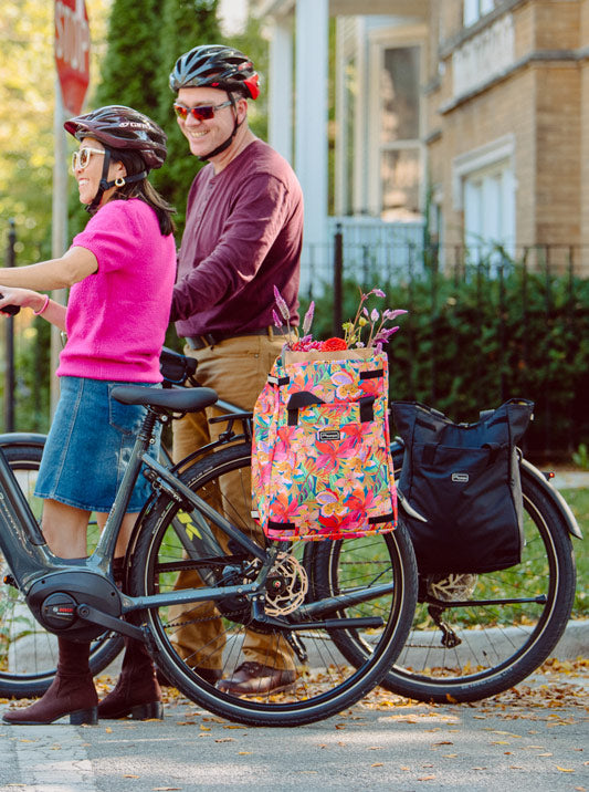 Bike Panniers