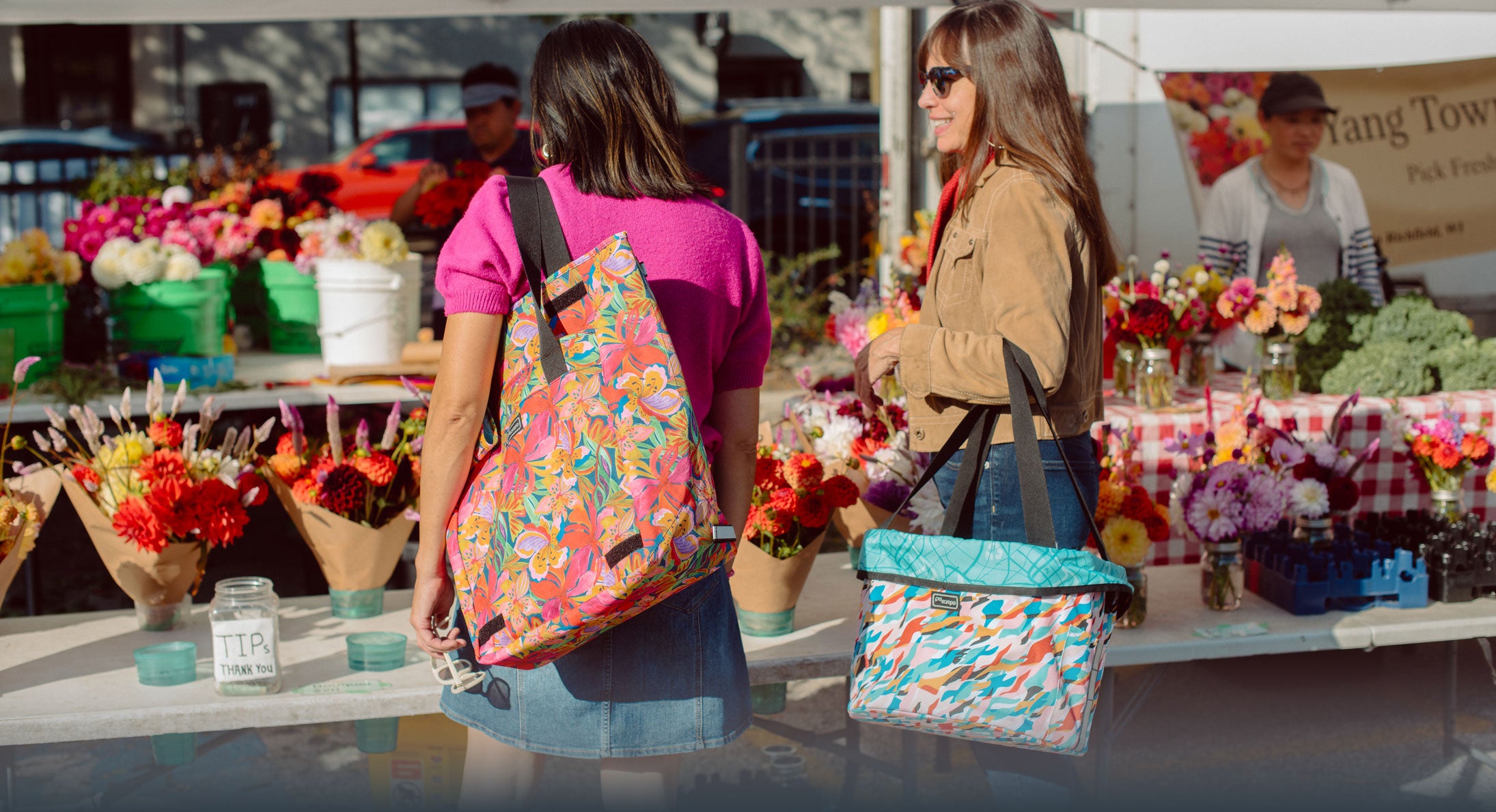 Functional & Stylish Bike Bags | Po Campo Commuter Bag Shop