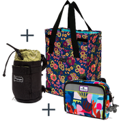 Family Rides Bundle