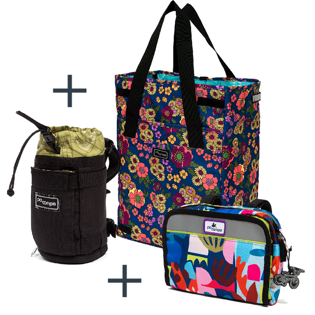 Family Rides Bundle
