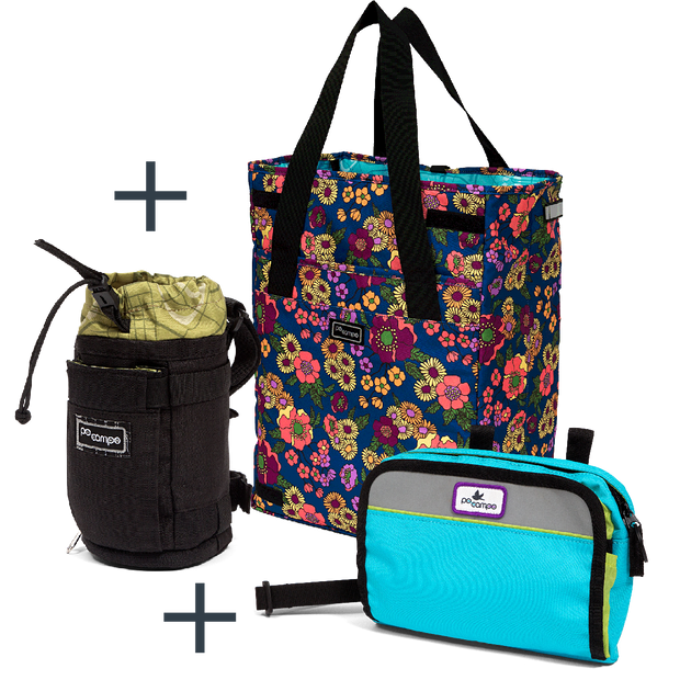Family Rides Bundle
