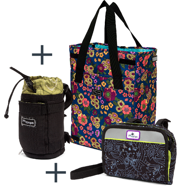 Family Rides Bundle