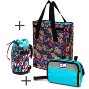 Family Rides Bundle