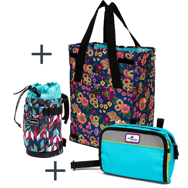Family Rides Bundle