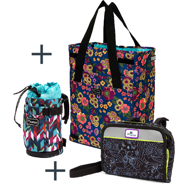Family Rides Bundle