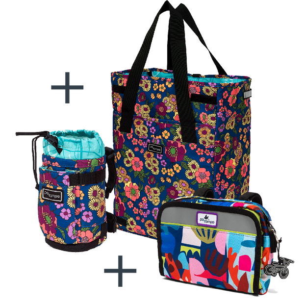 Family Rides Bundle