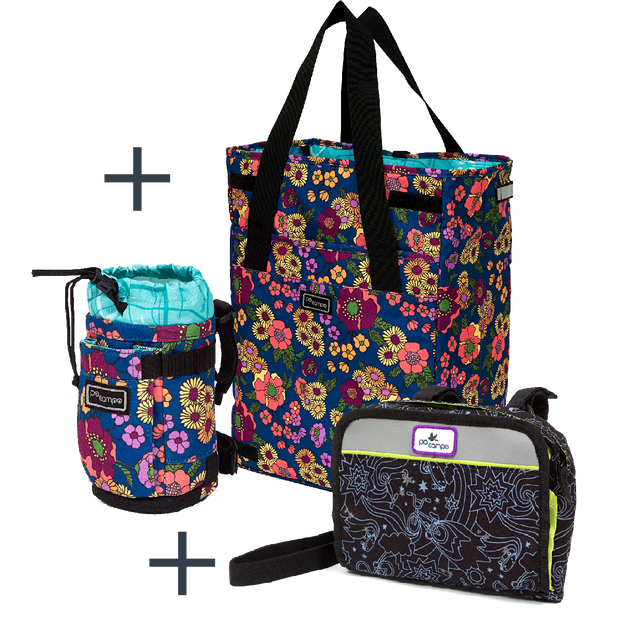 Family Rides Bundle
