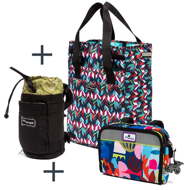 Family Rides Bundle