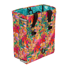 Orchard Grocery Pannier  - Po Campo color:tropical nights;
