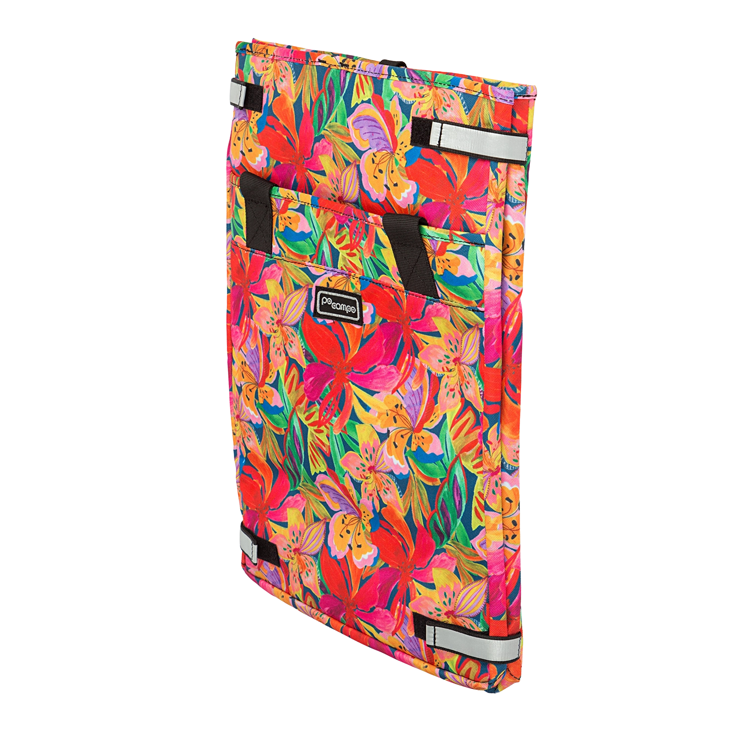 Orchard Grocery Pannier  - Po Campo color:tropical nights;