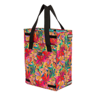 Orchard Grocery Pannier  - Po Campo color:tropical nights;