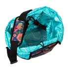 Pinellas Bike Basket - Po Campo color:meadow;