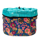 Pinellas Bike Basket - Po Campo color:meadow;